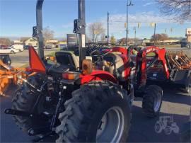 2022 CASE IH FARMALL 35A SERIES II