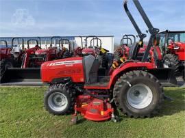 2022 MASSEY FERGUSON 1526