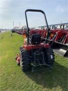 2022 MASSEY FERGUSON 1526