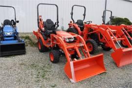 2022 KUBOTA BX23SLSB-R-1