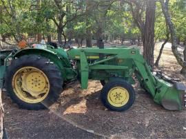 1978 JOHN DEERE 950