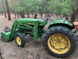 1978 JOHN DEERE 950