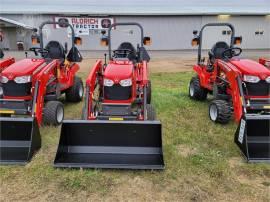 2022 MASSEY FERGUSON GC1725M