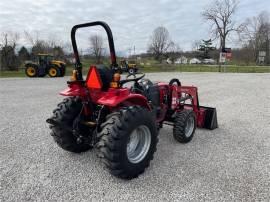 2023 MAHINDRA 1626 HST