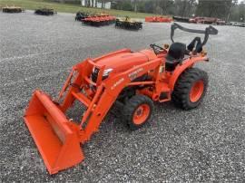 2019 KUBOTA L3901