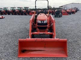 2020 KUBOTA L3301