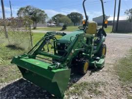 2020 JOHN DEERE 1025R