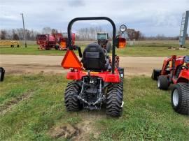 2022 MASSEY FERGUSON GC1725M