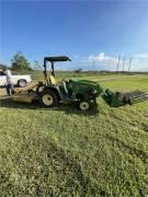 2006 JOHN DEERE 3120