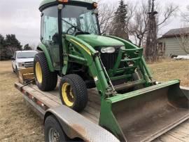 2007 JOHN DEERE 3520