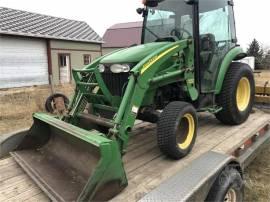 2007 JOHN DEERE 3520