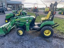 2008 JOHN DEERE 2305