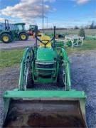 2008 JOHN DEERE 2305