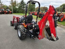 2021 MAHINDRA MAX 26XL HST