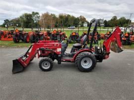 2021 MAHINDRA MAX 26XL HST