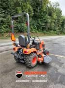 KUBOTA BX2370