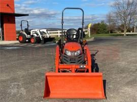 2018 KUBOTA BX2380