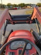 2006 CASE IH D35