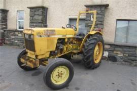 JOHN DEERE 1050