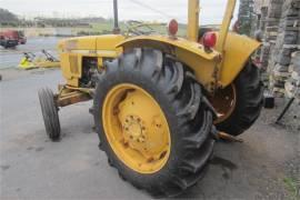 JOHN DEERE 1050