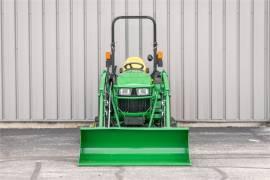 2020 JOHN DEERE 2032R