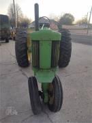 1955 JOHN DEERE 50