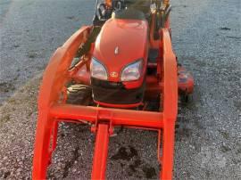 2013 KUBOTA BX2360