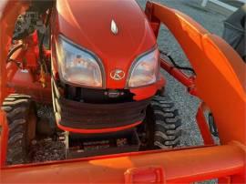 2013 KUBOTA BX2360