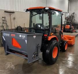 2022 KUBOTA LX3310HSDC