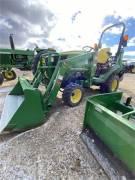 2013 JOHN DEERE 1025R