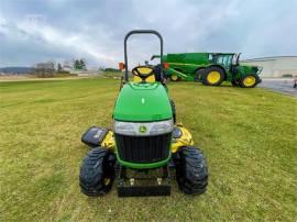 2006 JOHN DEERE 2305