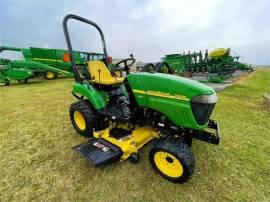 2006 JOHN DEERE 2305