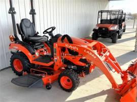 KUBOTA BX2380