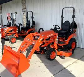 KUBOTA BX2380