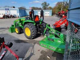 2015 JOHN DEERE 3032E