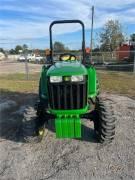 2016 JOHN DEERE 3032E