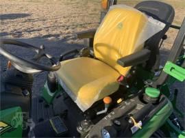 2022 JOHN DEERE 1025R