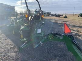 2022 JOHN DEERE 1025R