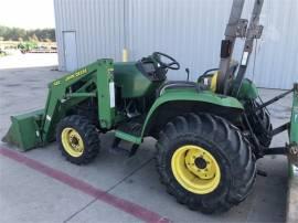 1999 JOHN DEERE 4200