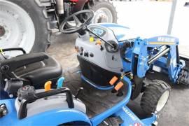 2022 NEW HOLLAND WORKMASTER 25S