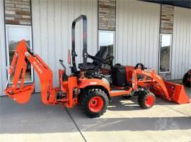 2022 KUBOTA BX23SLSB-R-1