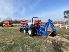 2023 NEW HOLLAND WORKMASTER 25