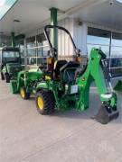 2022 JOHN DEERE 1025R