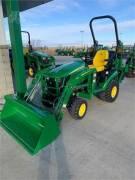 2022 JOHN DEERE 1025R