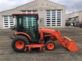 KUBOTA B3350HSDC