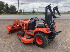 2019 KUBOTA BX2380