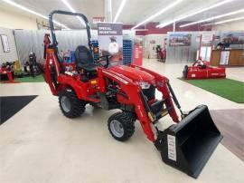 2022 MASSEY FERGUSON GC1723EB