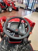 2022 MASSEY FERGUSON GC1723EB