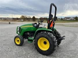 JOHN DEERE 3520