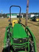 2021 JOHN DEERE 1023E